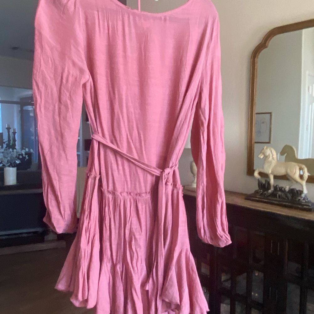 Beautiful spring/summer dress! VICI size M never worn!!